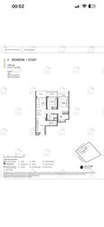 Slim Barracks Rise (D5), Condominium #597122441